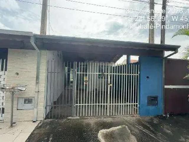 Casa venda em Região Imediata de Taubaté-Pindamonhangaba, Região Metropolitana do Vale do Paraíba e Litoral Norte