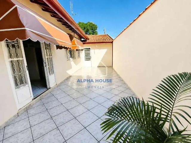 Casa venda em Vila Bourghese, Pindamonhangaba