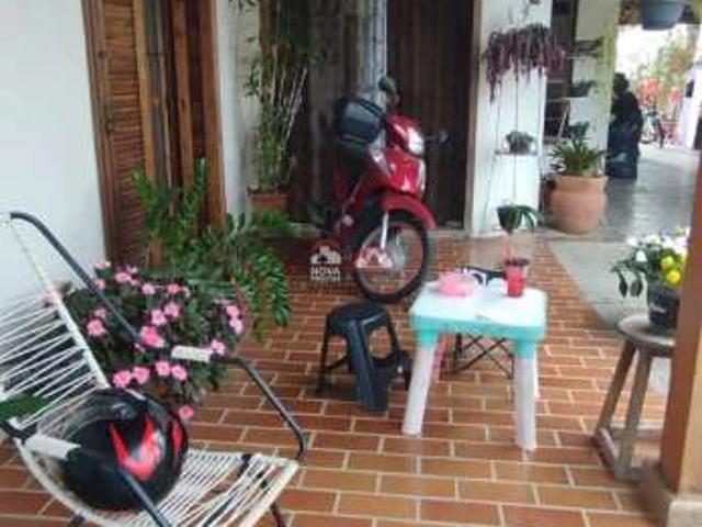 Casa venda em Nossa Senhora do Perpétuo Socorro, Pindamonhangaba