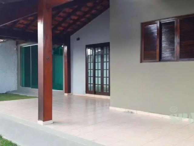 Casa venda em Jardim Doutor Lessa, Pindamonhangaba