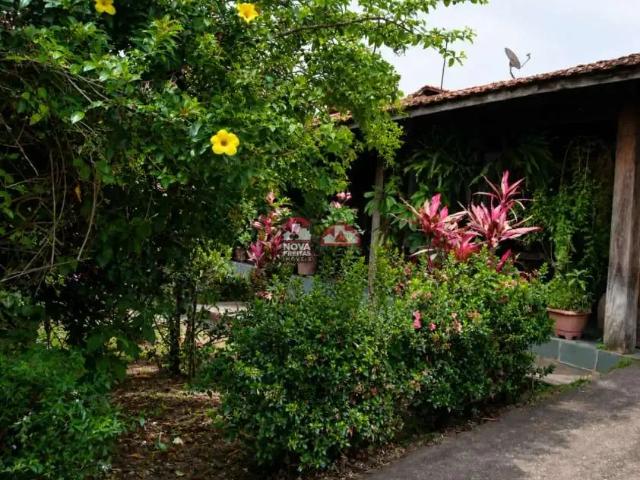 Casa venda em Região Imediata de Taubaté-Pindamonhangaba, Região Metropolitana do Vale do Paraíba e Litoral Norte