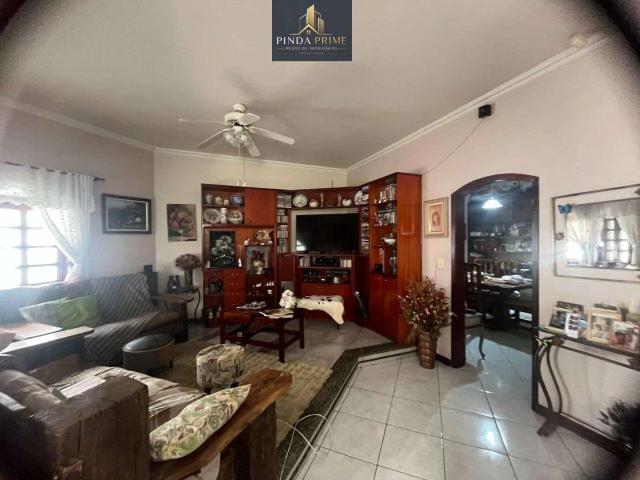 Casa venda em Pindamonhangaba, Região Geográfica Intermediária de São José dos Campos