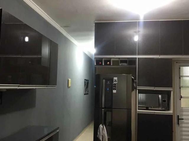Casa venda em Laerte Assunção, Pindamonhangaba