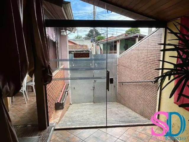 Casa venda em Alfredo Abílio Flores, Pindamonhangaba