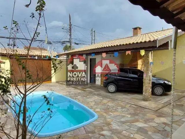 Casa venda em Região Imediata de Taubaté-Pindamonhangaba, Região Metropolitana do Vale do Paraíba e Litoral Norte