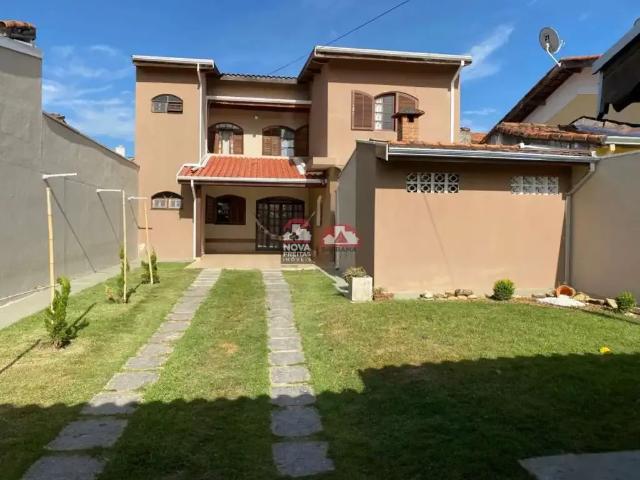 Casa venda em Região Imediata de Taubaté-Pindamonhangaba, Região Metropolitana do Vale do Paraíba e Litoral Norte