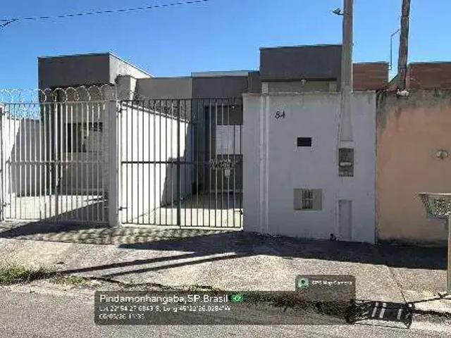 Casa venda em Região Imediata de Taubaté-Pindamonhangaba, Região Metropolitana do Vale do Paraíba e Litoral Norte