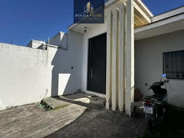 Casa venda em Região Imediata de Taubaté-Pindamonhangaba, Região Metropolitana do Vale do Paraíba e Litoral Norte