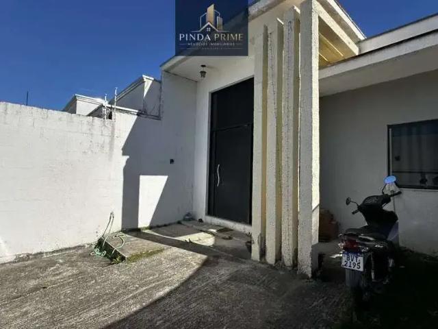 Casa venda em Região Imediata de Taubaté-Pindamonhangaba, Região Metropolitana do Vale do Paraíba e Litoral Norte
