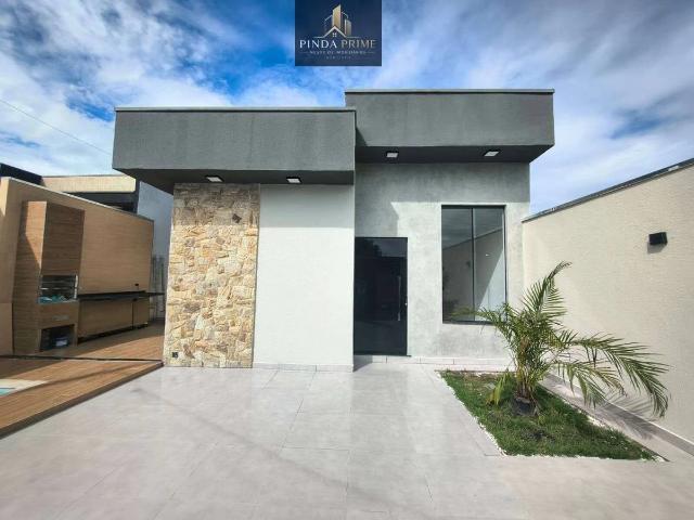Casa venda em Flamboyant, Pindamonhangaba