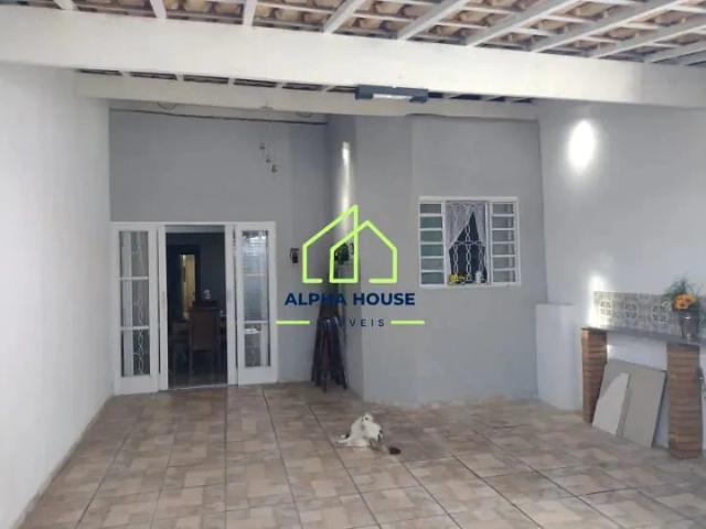 Casa venda em Nossa Senhora do Carmo, Pindamonhangaba