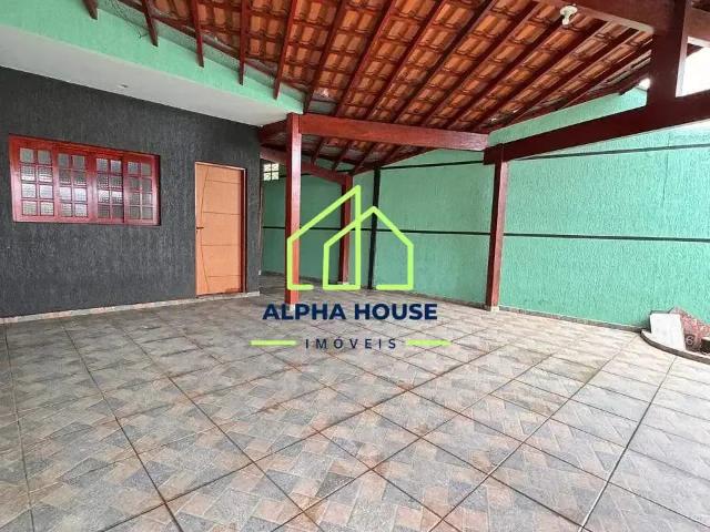 Casa venda em Residencial Mombaça I, Pindamonhangaba