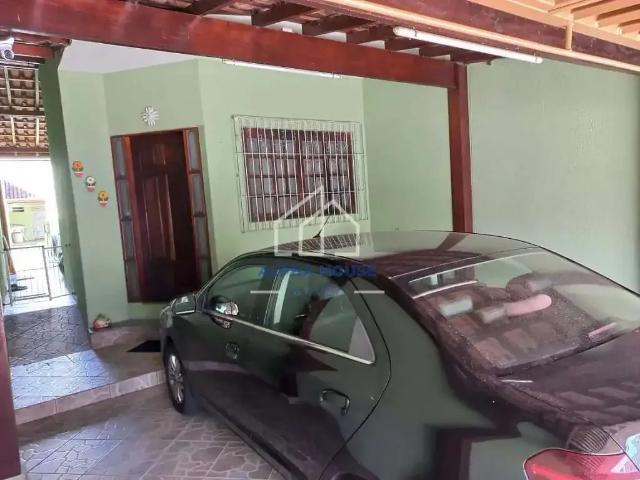 Casa venda em Nossa Senhora do Perpétuo Socorro, Pindamonhangaba