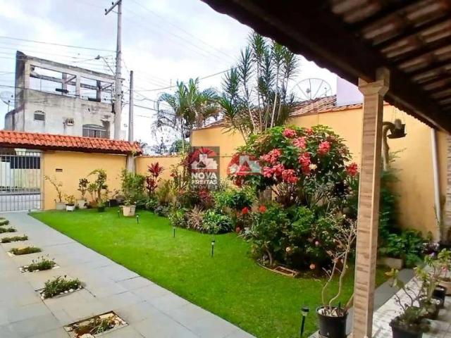 Casa venda em Parque das Nações, Pindamonhangaba