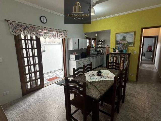 Casa venda em Chácara da Galega, Pindamonhangaba
