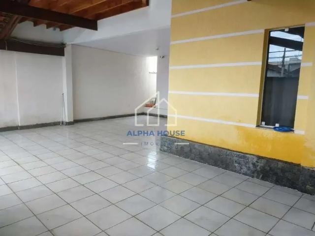 Casa venda em Alto do Cardoso, Pindamonhangaba
