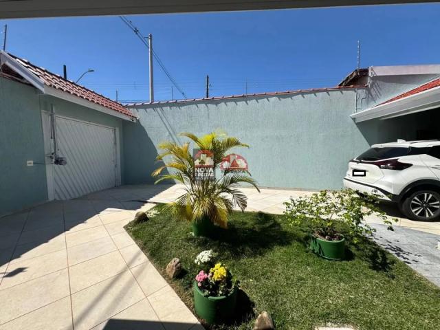 Casa venda em Parque São Domingos, Pindamonhangaba
