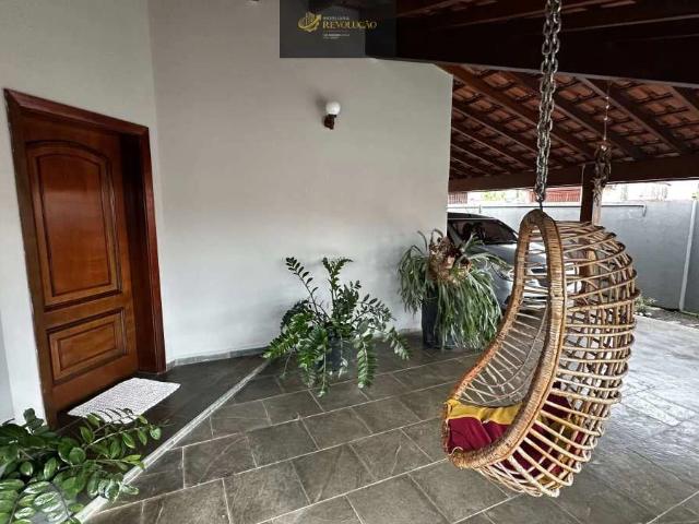 Casa venda em Vila Nossa Senhora das Graças, Pindamonhangaba