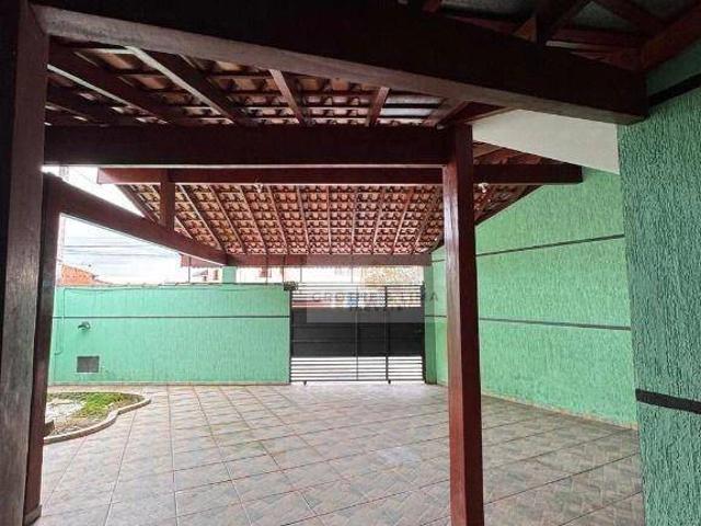 Casa venda em Alto do Cardoso, Pindamonhangaba