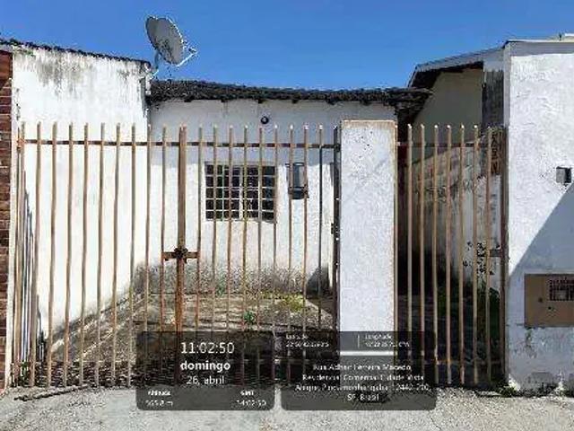 Casa venda em Região Imediata de Taubaté-Pindamonhangaba, Região Metropolitana do Vale do Paraíba e Litoral Norte