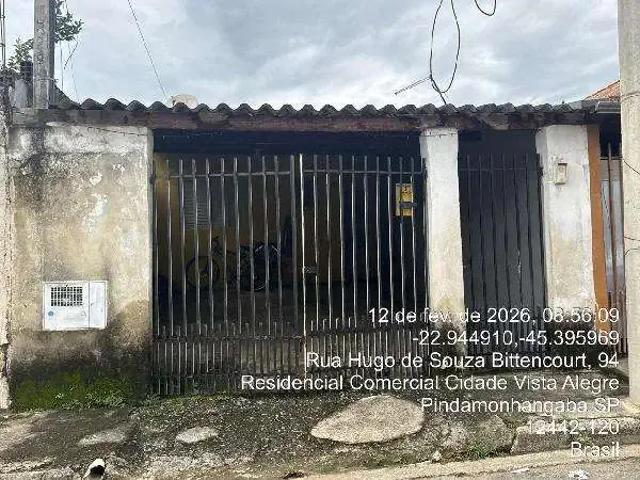 Casa venda em Região Imediata de Taubaté-Pindamonhangaba, Região Metropolitana do Vale do Paraíba e Litoral Norte