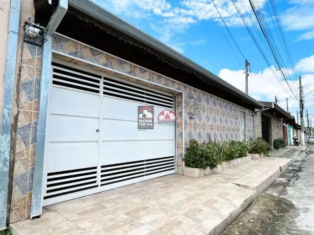 Casa venda em Região Imediata de Taubaté-Pindamonhangaba, Região Metropolitana do Vale do Paraíba e Litoral Norte