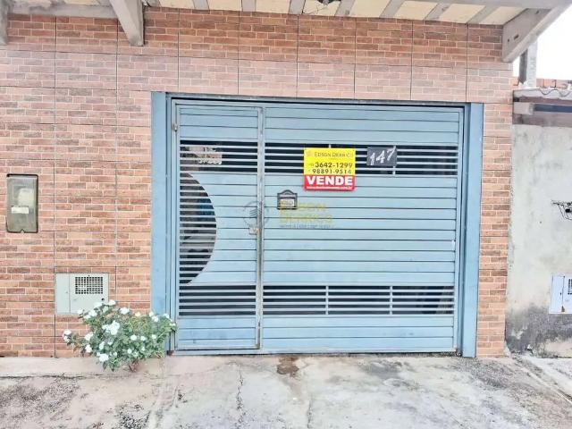 Casa venda em Região Imediata de Araçatuba, Araçatuba
