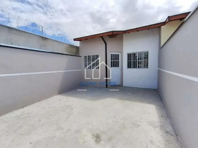 Casa venda em Pindamonhangaba