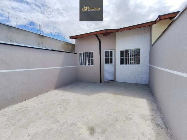 Casa venda em Moreira César, Pindamonhangaba