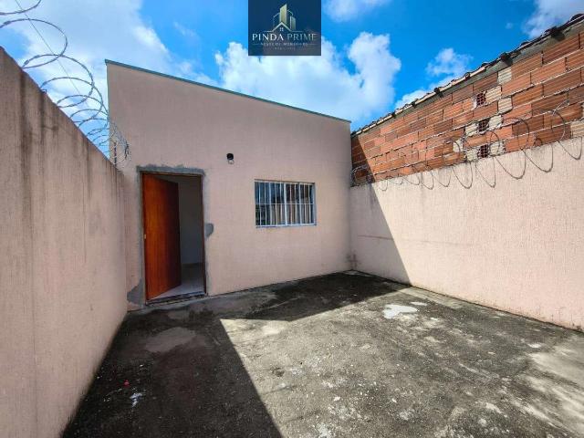 Casa venda em Residencial Doutor Cícero da Silva Prado, Pindamonhangaba