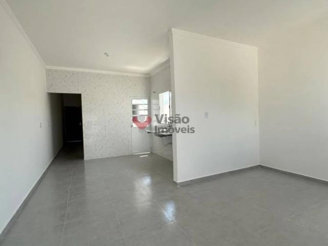 Casa venda em Residencial Nova Esperança, Pindamonhangaba