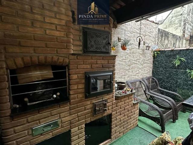 Casa venda em Chácara da Galega, Pindamonhangaba