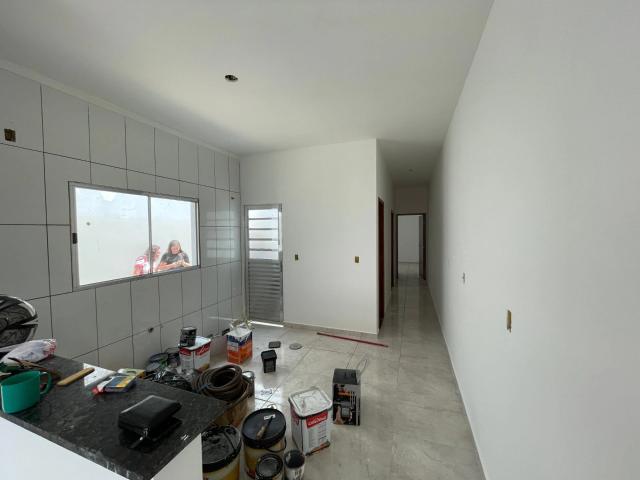 Casa venda em Moreira César, Pindamonhangaba