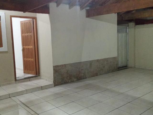 Casa venda em Moreira César, Pindamonhangaba