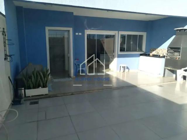 Casa venda em Residencial Maricá, Pindamonhangaba