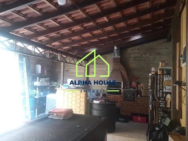 Casa venda em Chácara da Galega, Pindamonhangaba