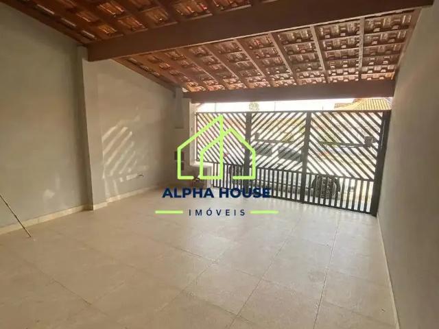 Casa venda em Residencial Mombaça I, Pindamonhangaba
