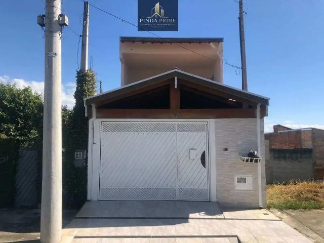 Casa venda em Região Imediata de Taubaté-Pindamonhangaba, Região Metropolitana do Vale do Paraíba e Litoral Norte
