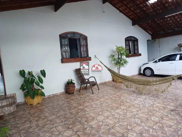 Casa venda em Maria Elizabete, Pindamonhangaba