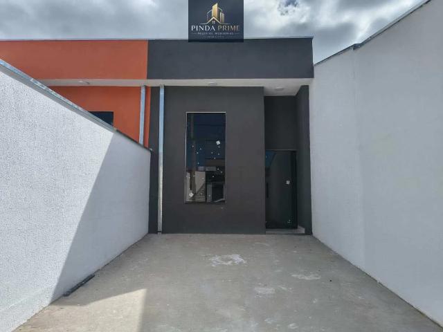 Casa venda em Pparque das Palmeiras, Pindamonhangaba