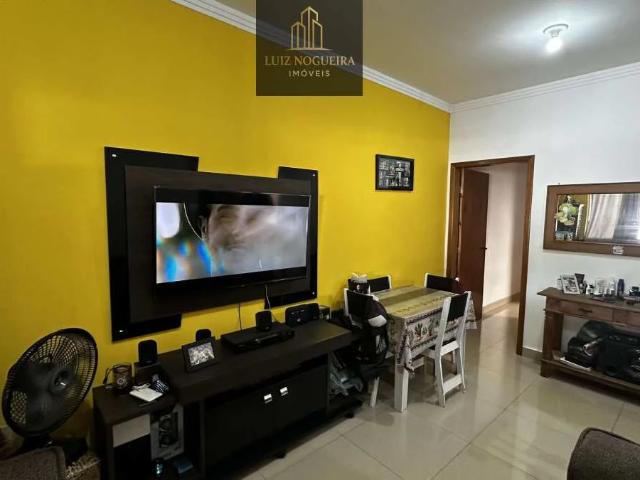 Casa venda em Pparque das Palmeiras, Pindamonhangaba