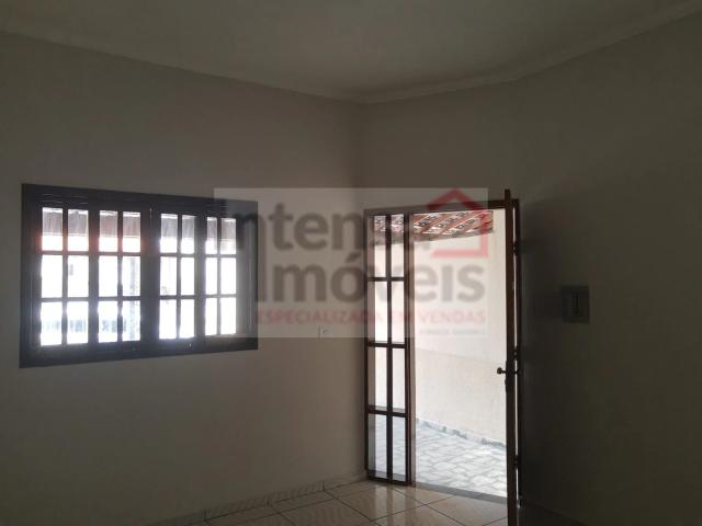 Casa venda em Residencial Primavera, Pindamonhangaba