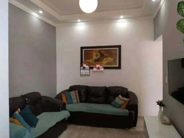 Casa venda em Residencial Primavera, Pindamonhangaba