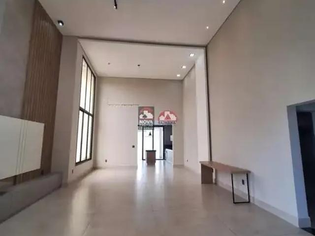 Casa venda em Residencial Village Splendore, Pindamonhangaba