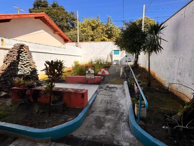 Casa venda em Jardim Dom Bosco, Pindamonhangaba