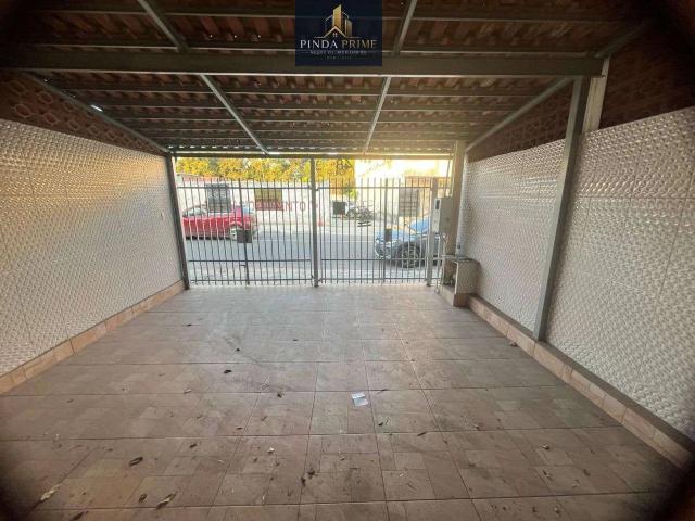 Casa venda em Jardim Ana Maria, Pindamonhangaba