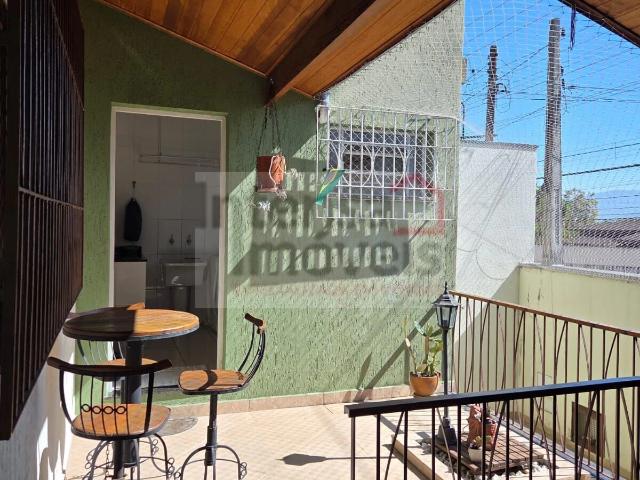 Casa venda em Vila Nossa Auxiliadora, Pindamonhangaba