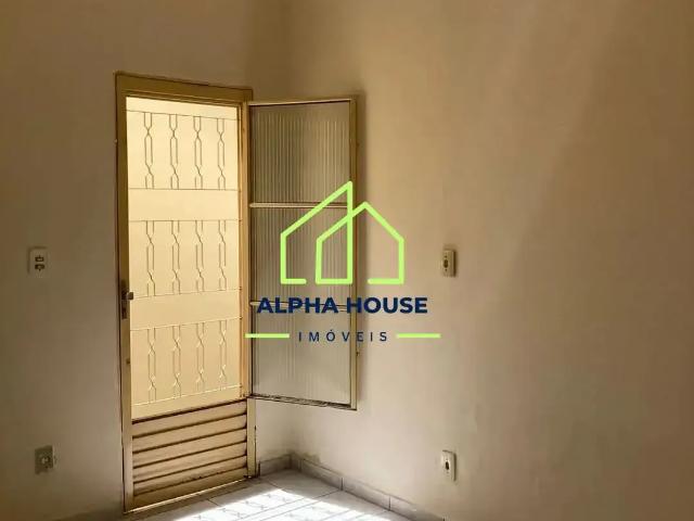 Casa venda em Residencial Santa Tereza, Pindamonhangaba