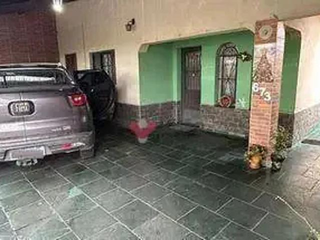 Casa venda em Vila Santa Clara, Pindamonhangaba