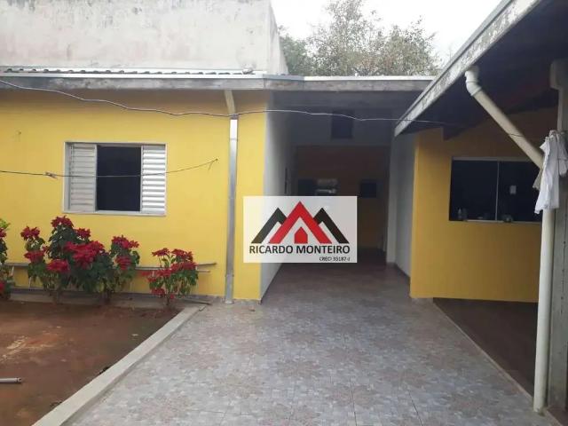 Casa venda em Região Imediata de Taubaté-Pindamonhangaba, Região Metropolitana do Vale do Paraíba e Litoral Norte